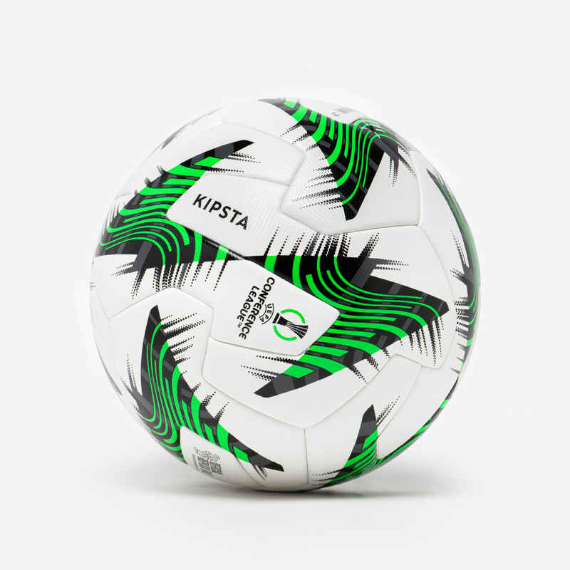 UEFA Conference League Replica Football 20242025 Size 5 Decathlon