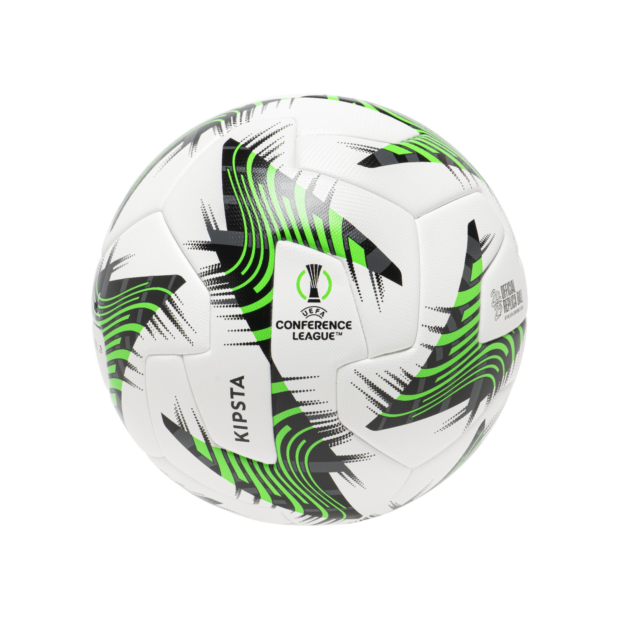Soccer Ball - Replica UEFA - KIPSTA