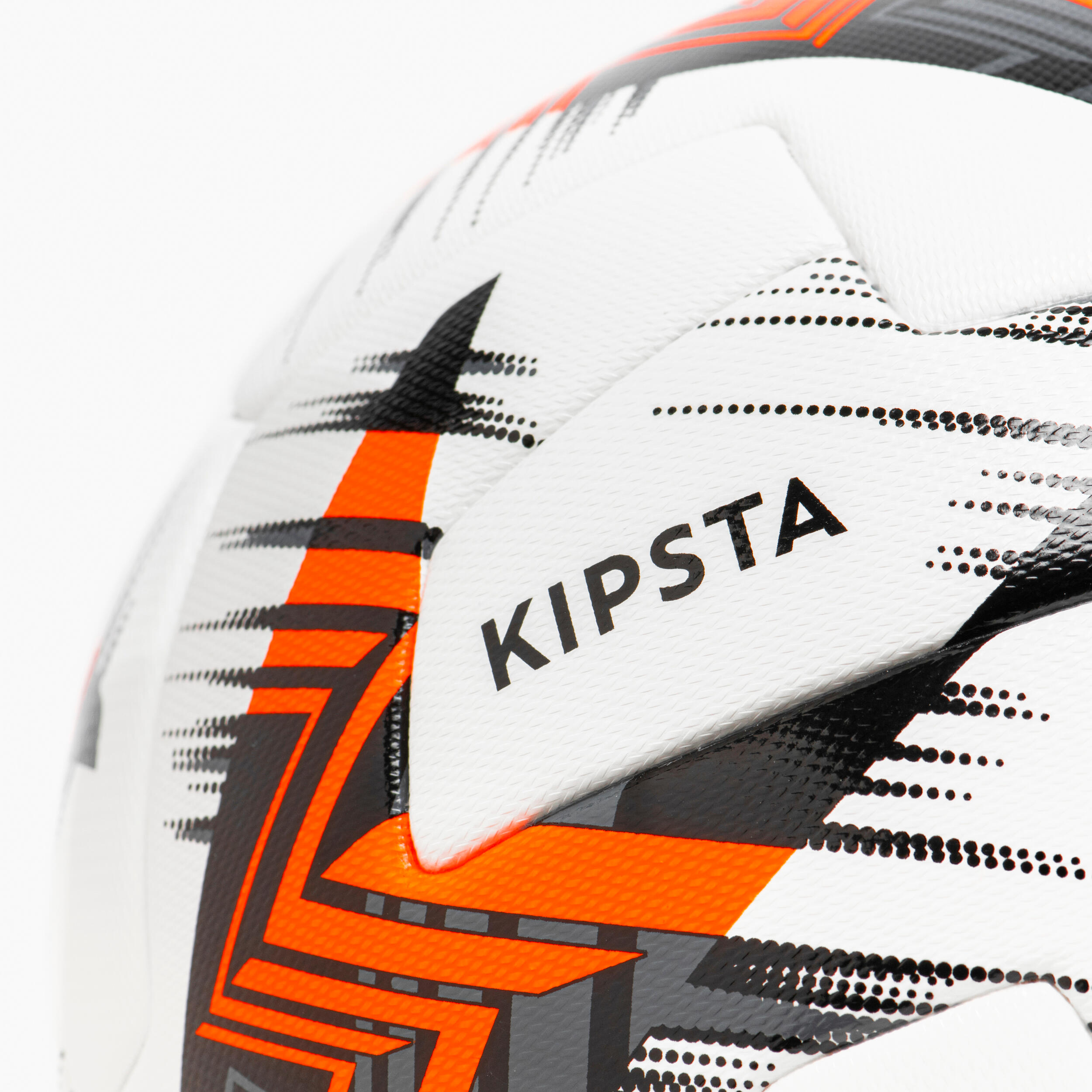 Soccer Ball Size 5 – Replica UEFA - KIPSTA
