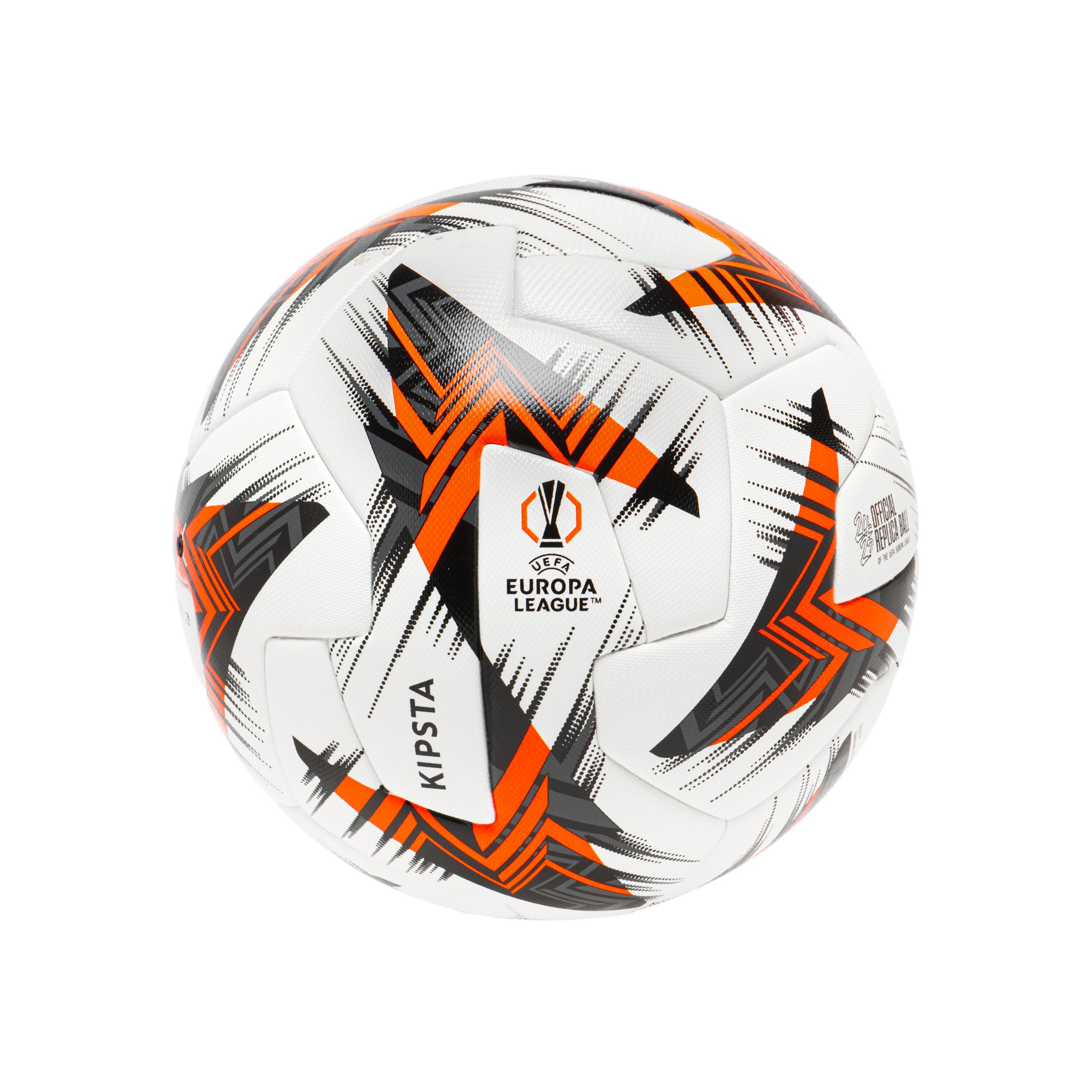 Soccer Ball Size 5 – Replica UEFA - KIPSTA