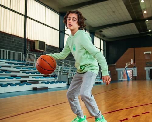 Comment choisir son sweat de sport ?