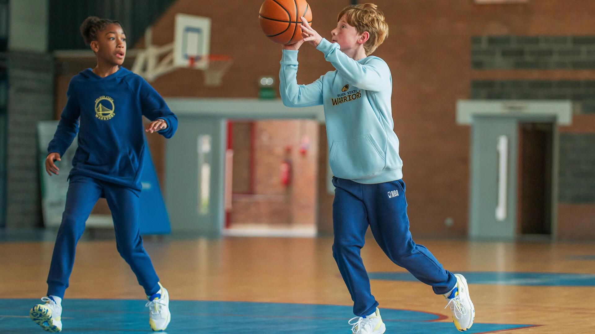 le karate est un sport parfait pour les enfants de 8 ans