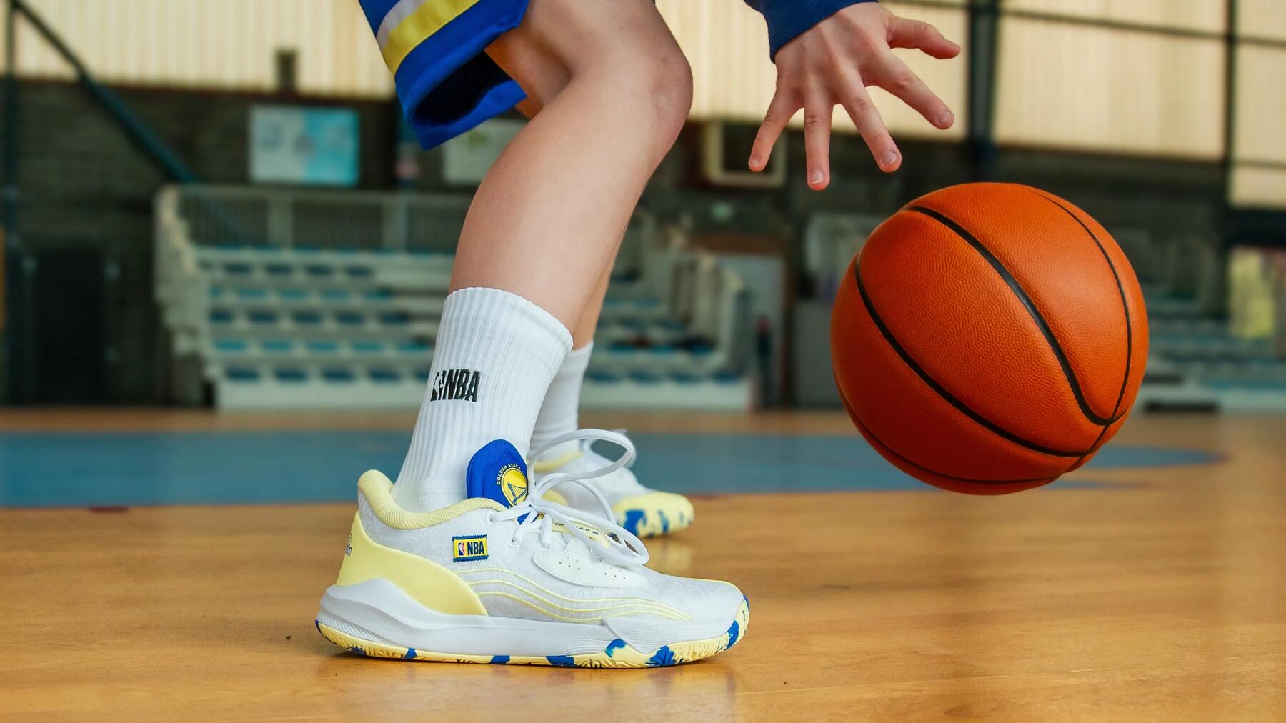 CHAUSSURES DE BASKETBALL NBA