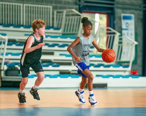 Basketball tous nos conseils pour debuter et progresser