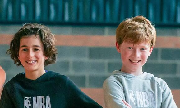 Boys