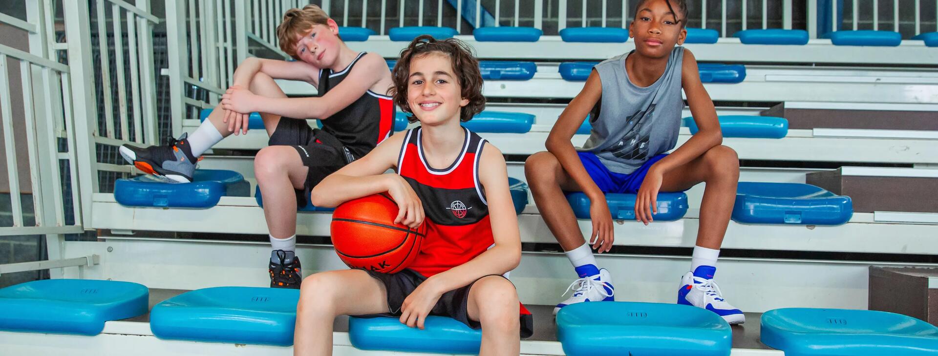 ACTIVITES SPORTIVES JUNIORS