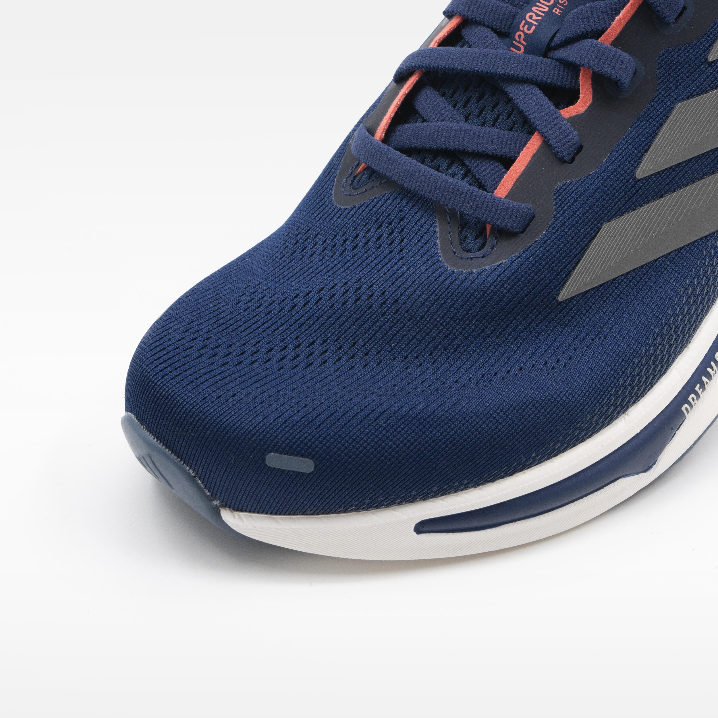 ADIDAS ADIDAS Supernova Rise 2 pánska bežecká obuv modrá 40 · záber 6