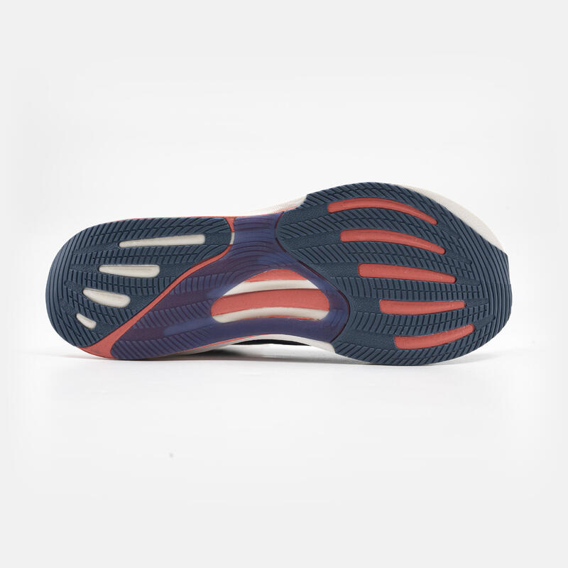 CHAUSSURES DE RUNNING HOMME ADIDAS SUPERNOVA RISE 2 BLEUES