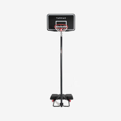 Canestro basket B100 EASY Regolabile senza attrezzi