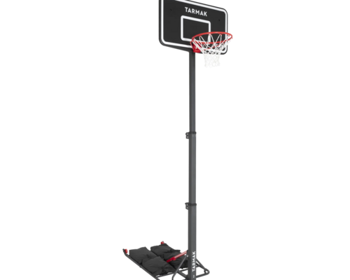 Canasta de baloncesto plegable - B100 Easy Box