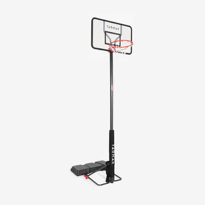 Second Hand - Canestro basket B 100 EASY policarbonato
