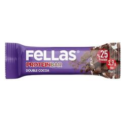 FELLAS Fellas Protein Bar Duble Kakaolu 32 g