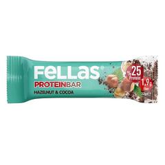 Fellas Protein Bar Fındık ve Kakaolu 32 g