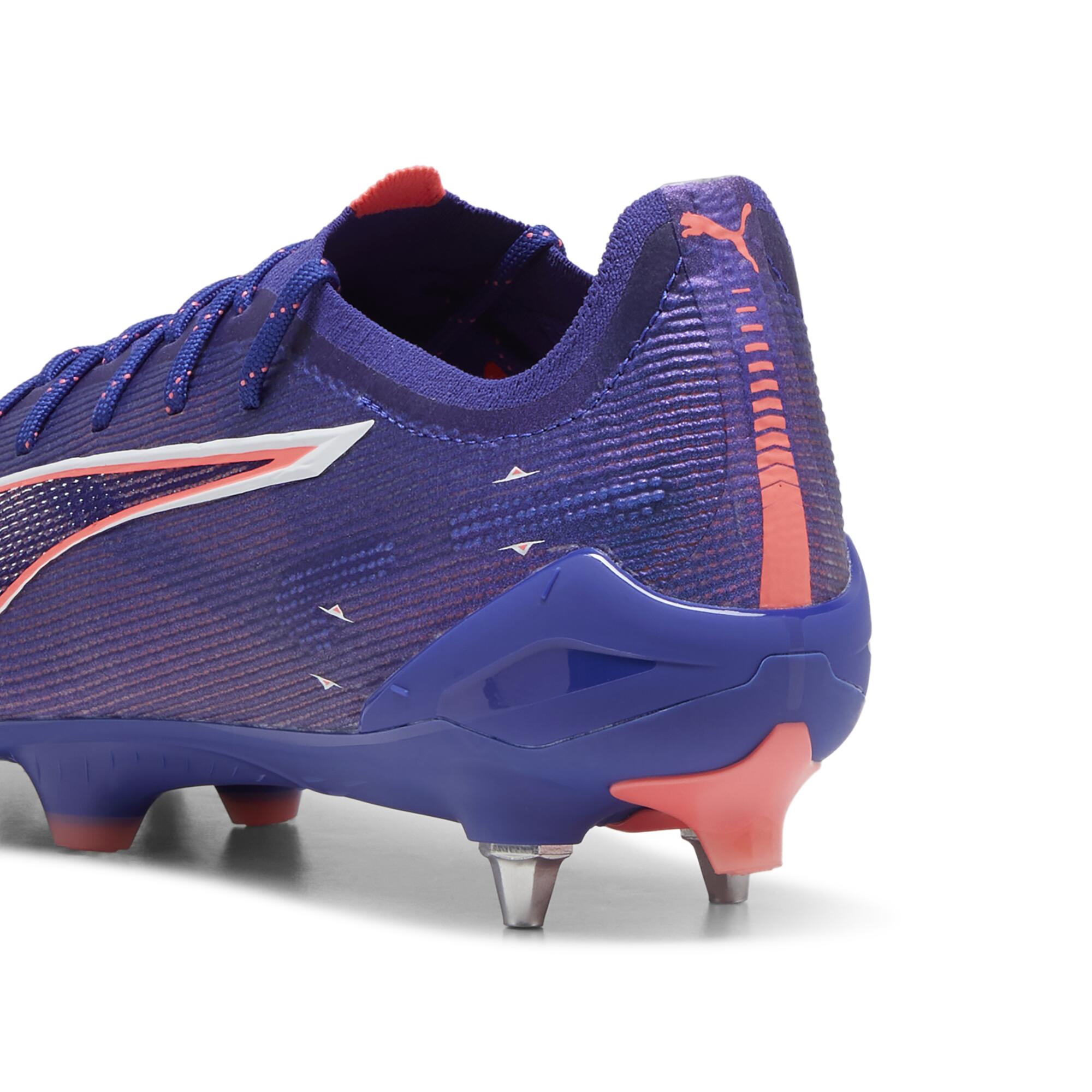 Buty do piłki nożnej Puma Ultra 5 Ultimate MxSG PUMA | Decathlon