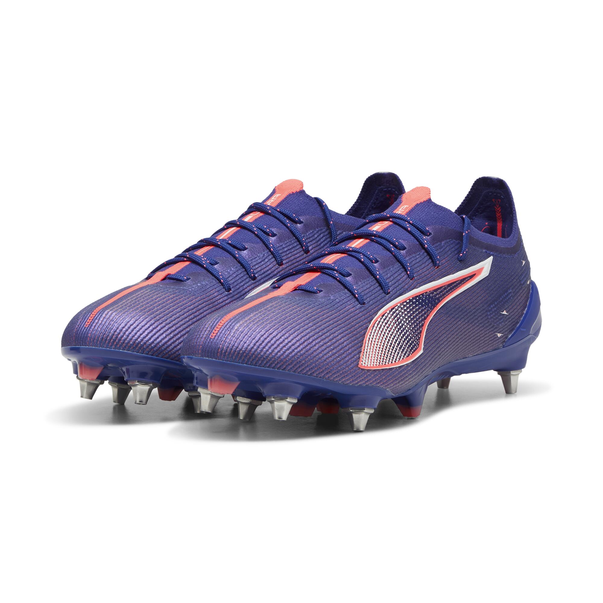 Buty do piłki nożnej Puma Ultra 5 Ultimate MxSG 4/6