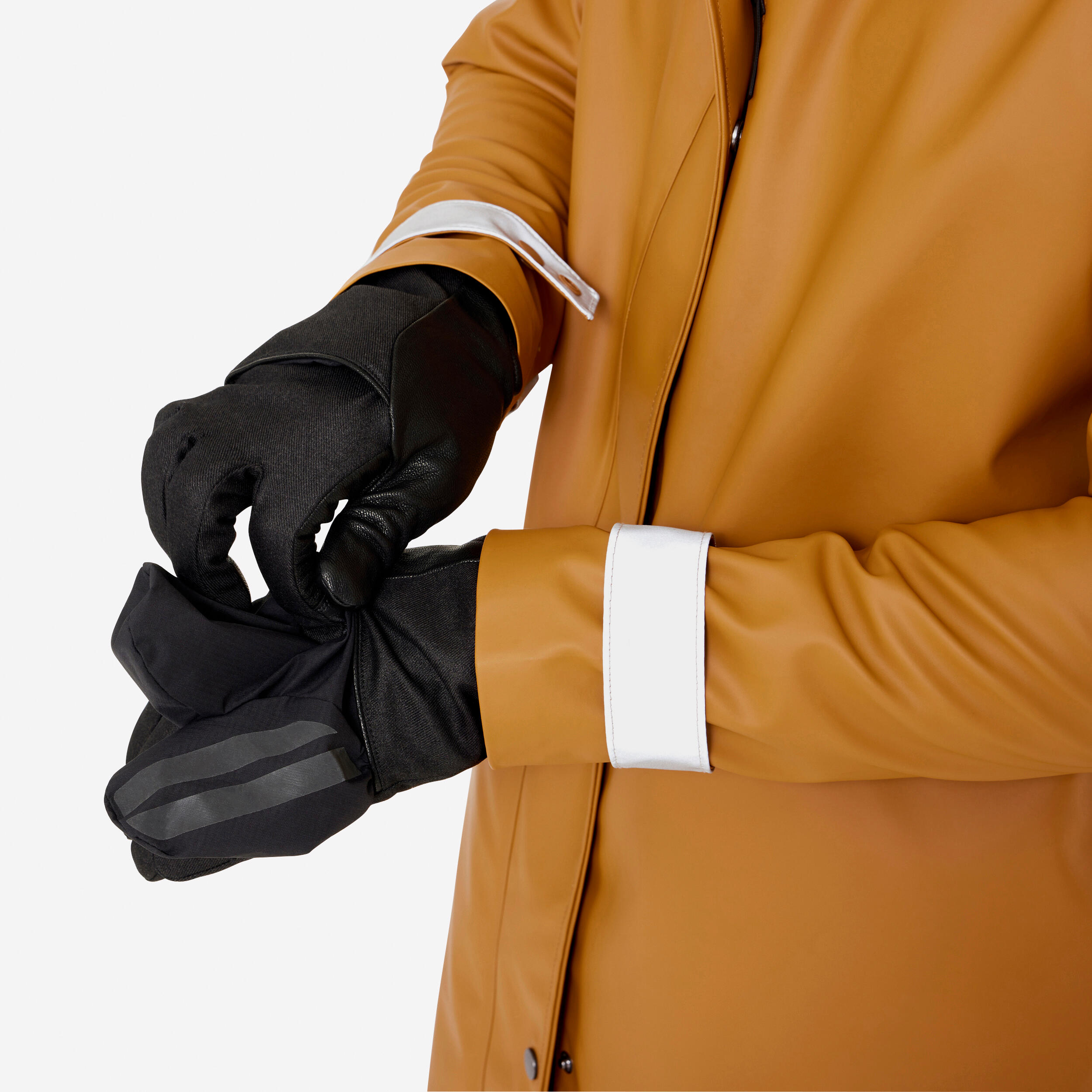 Gants de vélo – 940 - BTWIN