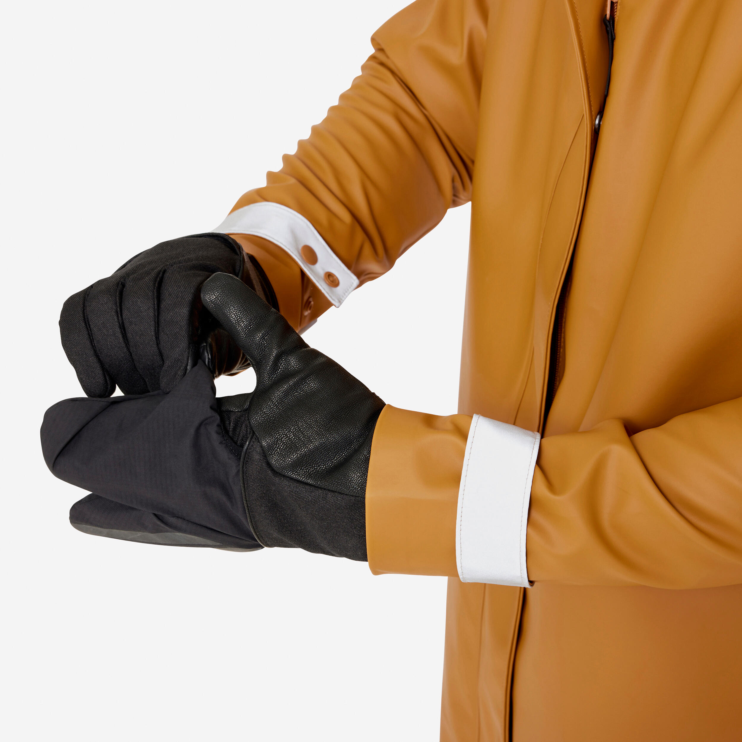 Gants de vélo – 940 - BTWIN