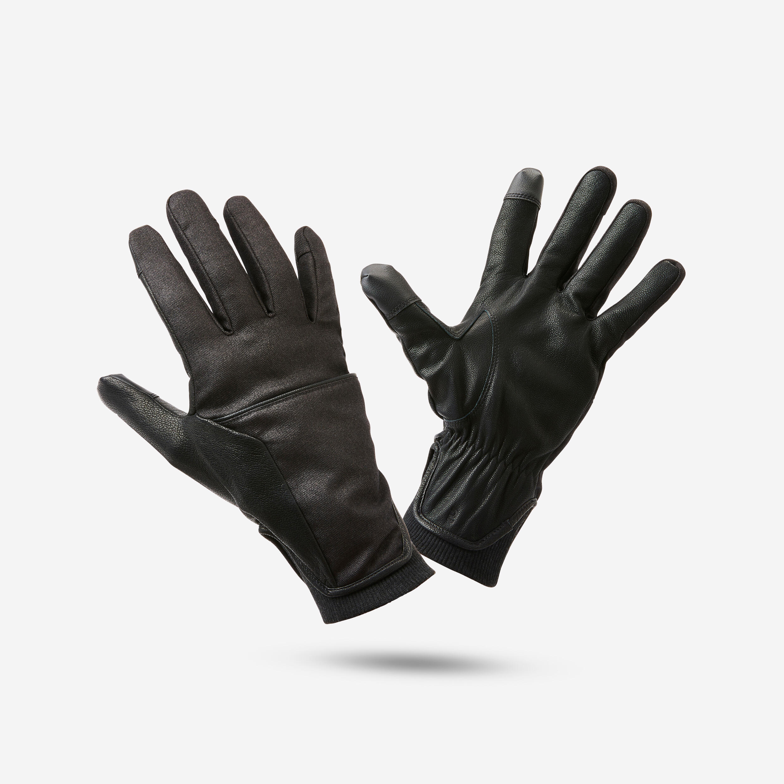 City Cycling Gloves 940 - Black