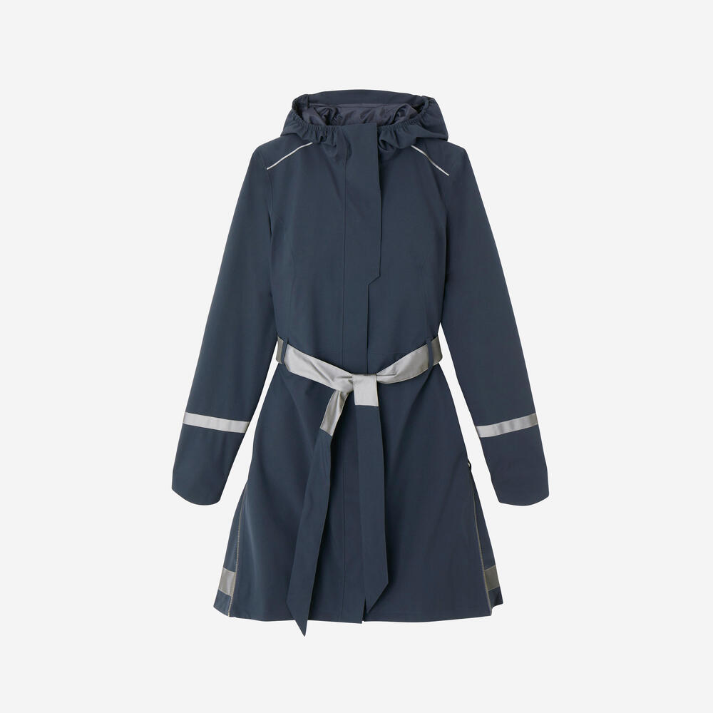 B'TWIN-TRENCH COAT WOMEN 940