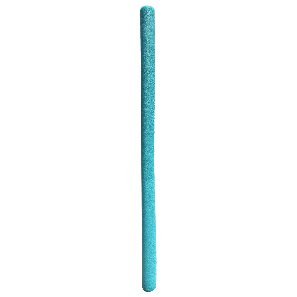 Flotador gusano de espuma para piscina de 118cm Yumbolon azul