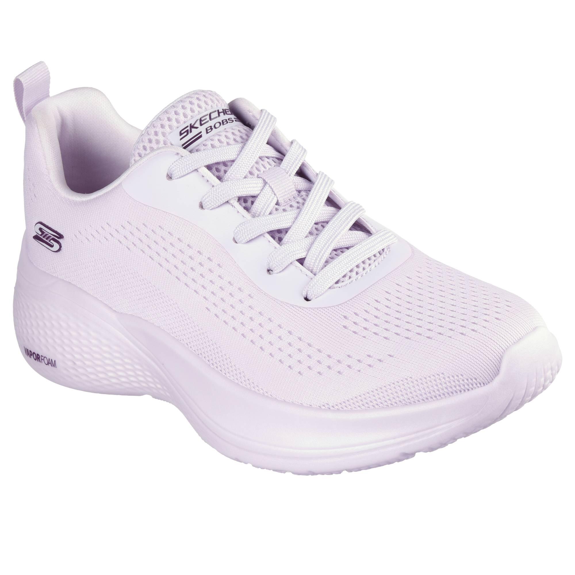 Skechers ladies bobs best sale