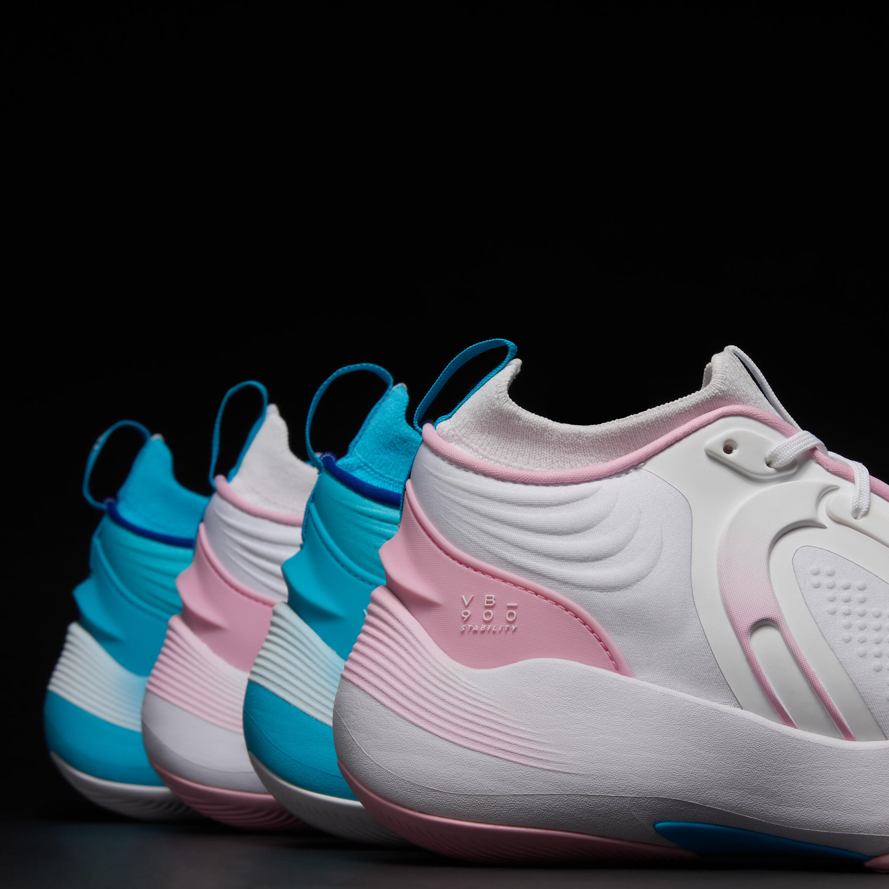 Migliori Scarpe Decathlon Scarpe Da Pallavolo Alessia Orro Le