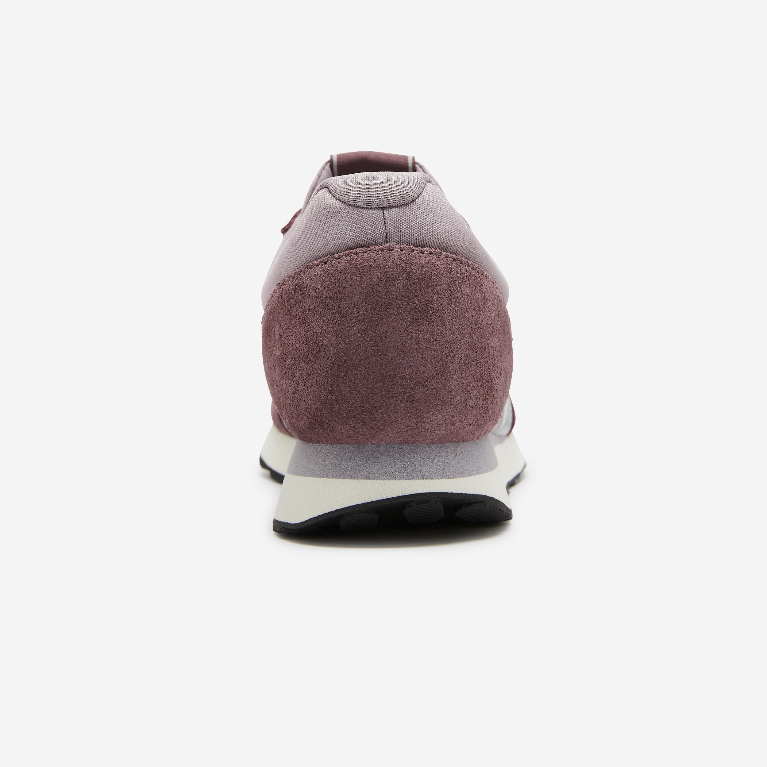Calçado de Caminhada Mulher Adidas Run 60s 3.0 Cinzento/Violeta 5/6