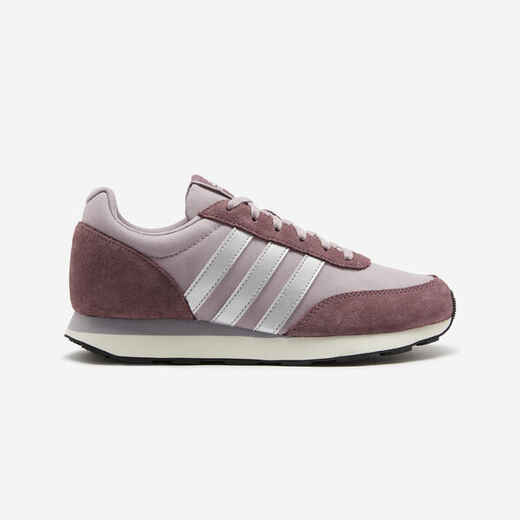 
      ДАМСКИ ОБУВКИ ADIDAS RUN 60S 3.0, СИВО/ВИОЛЕТОВО
  