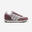 Baskets de marche urbaine femme, Run 60s 3.0 gris violet