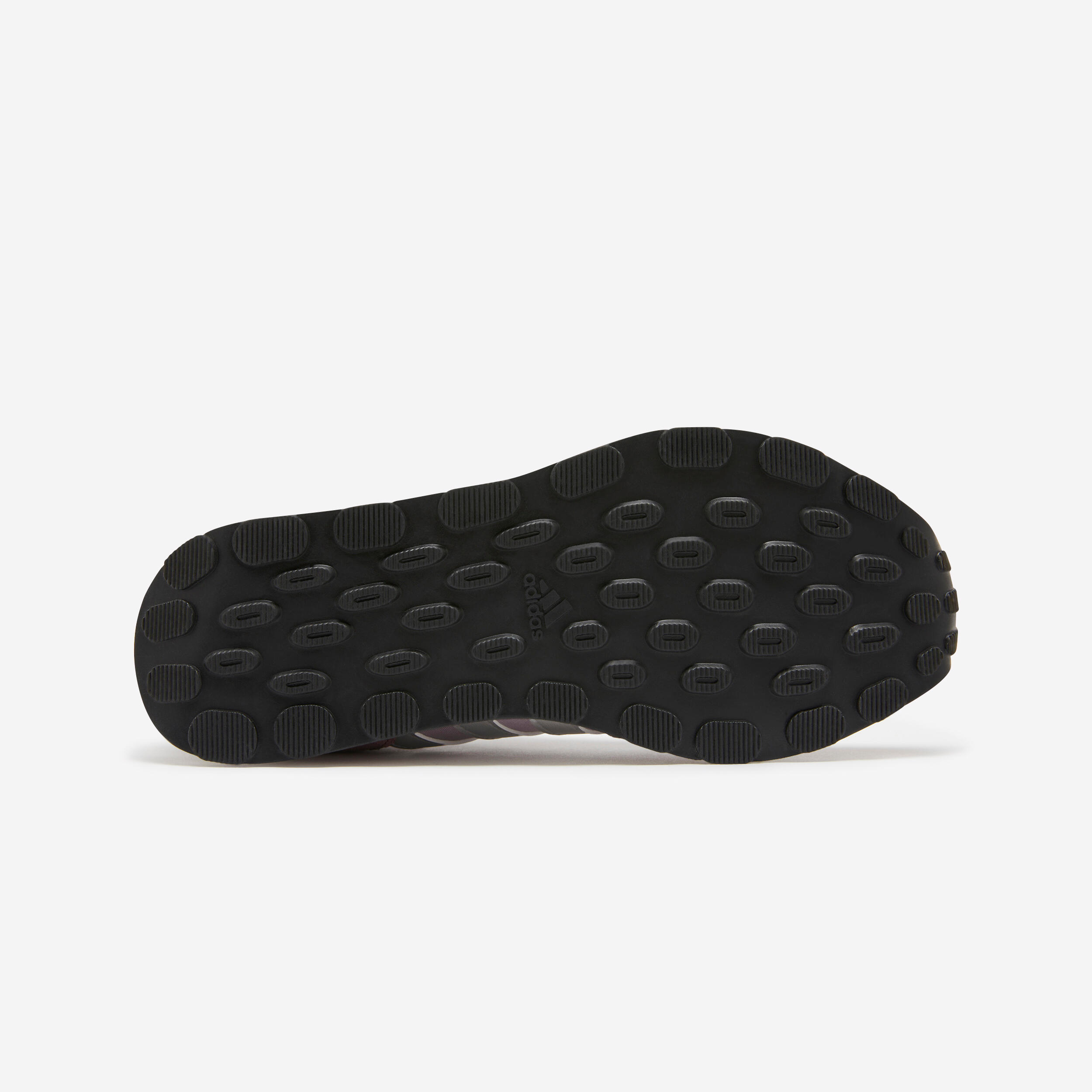 Calçado de Caminhada Mulher Adidas Run 60s 3.0 Cinzento/Violeta 6/6