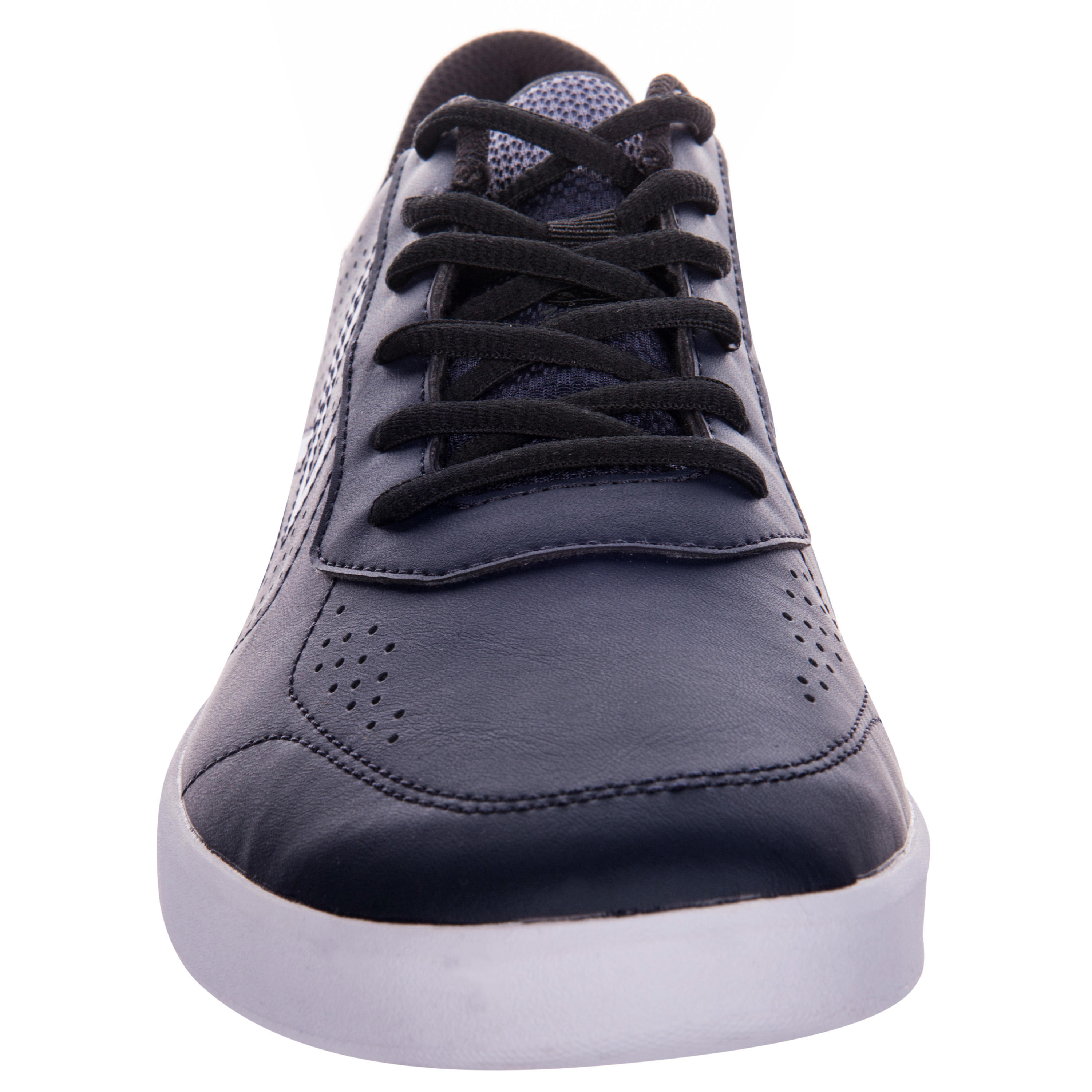 TS700 Lace-Up Tennis Shoes - Blue 7/14