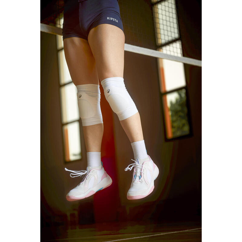 Kadın Voleybol Ayakkabısı - Pembe - VB900