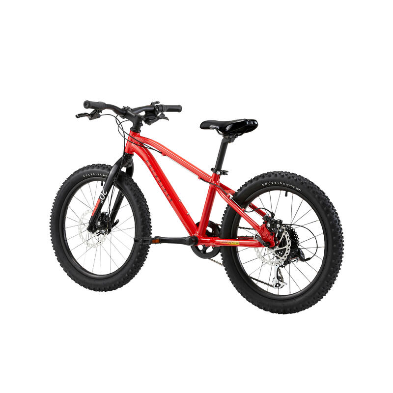 Bicicletă MTB 20" EXPL 900 Copii 6-9 ani