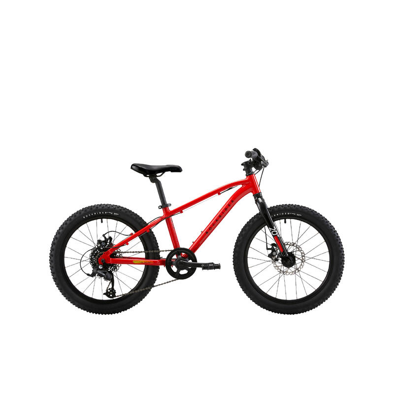 Bicicletă MTB 20" EXPL 900 Copii 6-9 ani