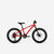 Vtt enfant 20" expl 900r rouge 6-9 ans