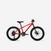 Vtt enfant 20&quot; expl 900r rouge 6-9 ans