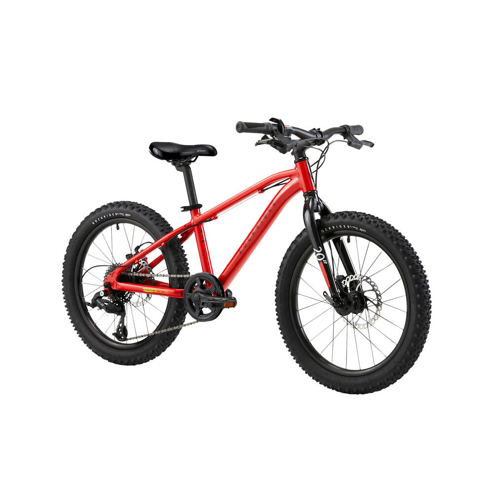 MTB_20_pouces_btwin_noir_orange