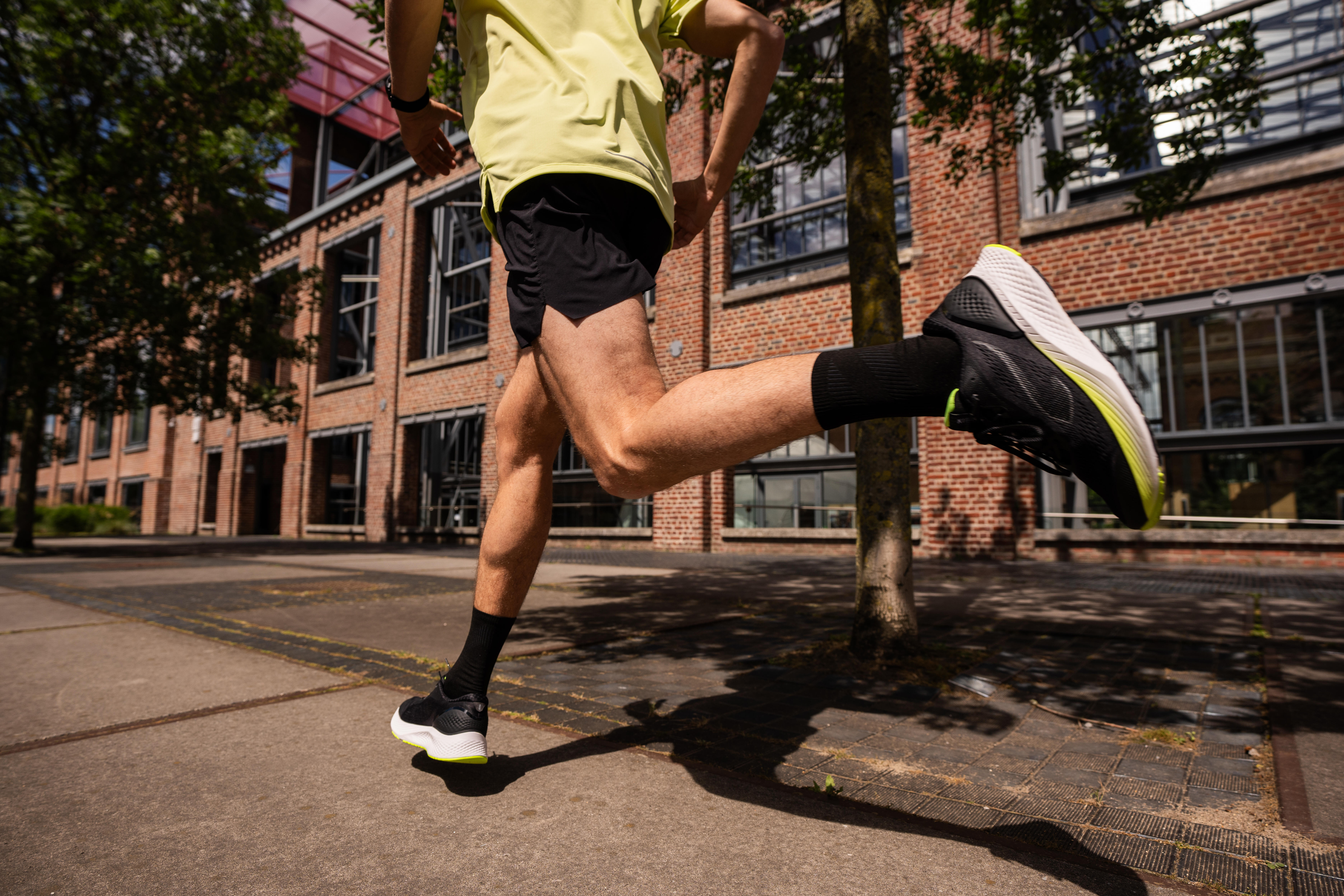 Zapatillas para correr
