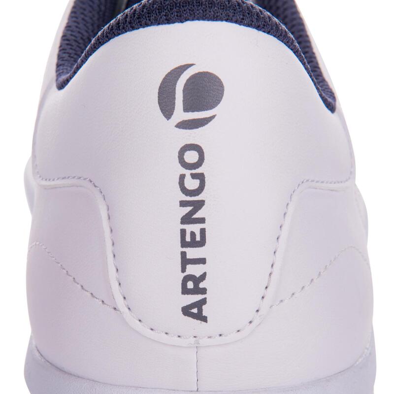 ZAPATILLAS DE TENIS HOMBRE TS700 CORDONES BLANCO 