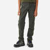 Kid’s resistant trousers 500 green