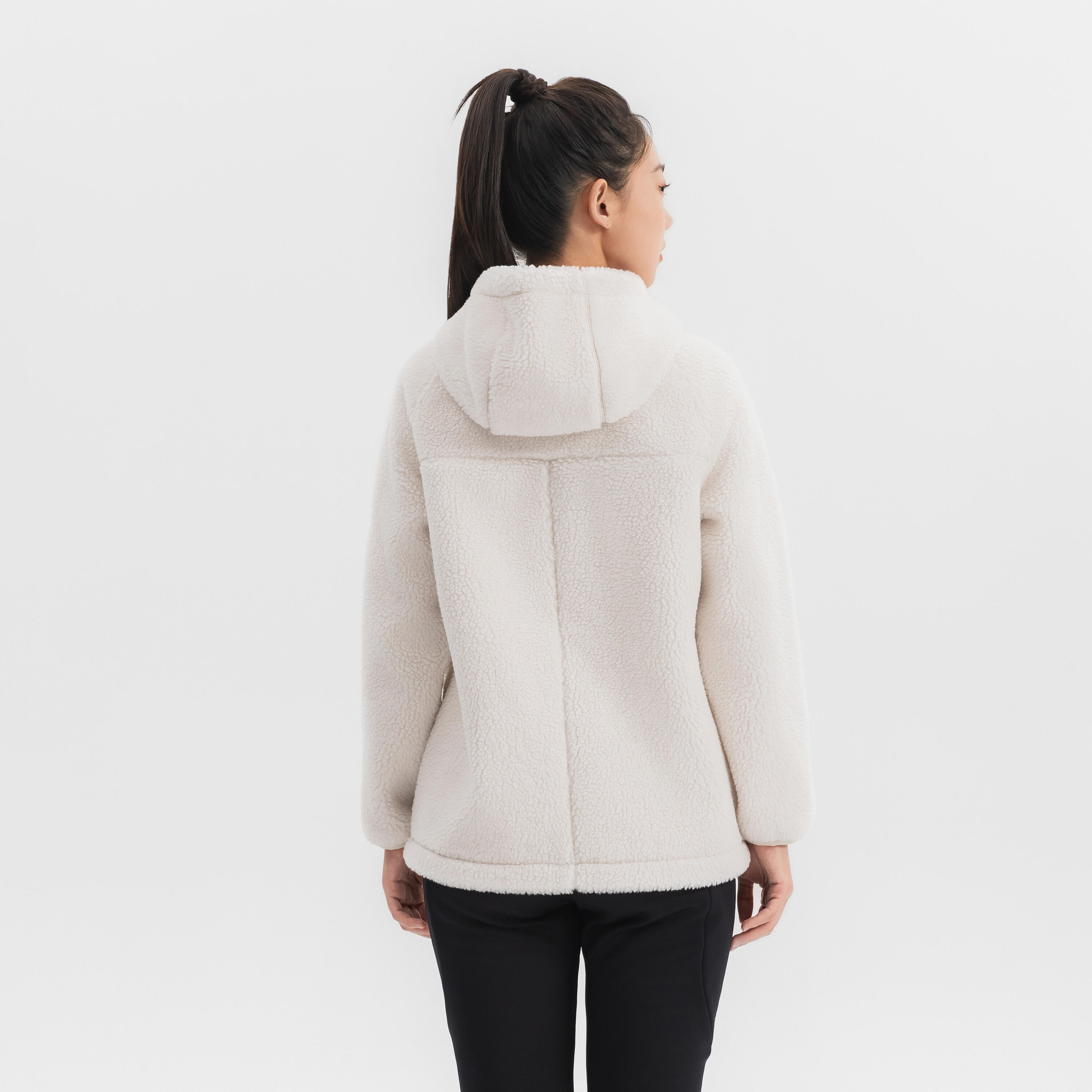 Fleece SH500 SHERPA W