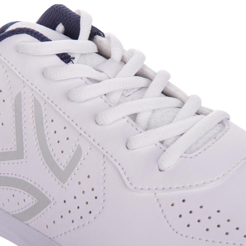 ZAPATILLAS DE TENIS HOMBRE TS700 CORDONES BLANCO 