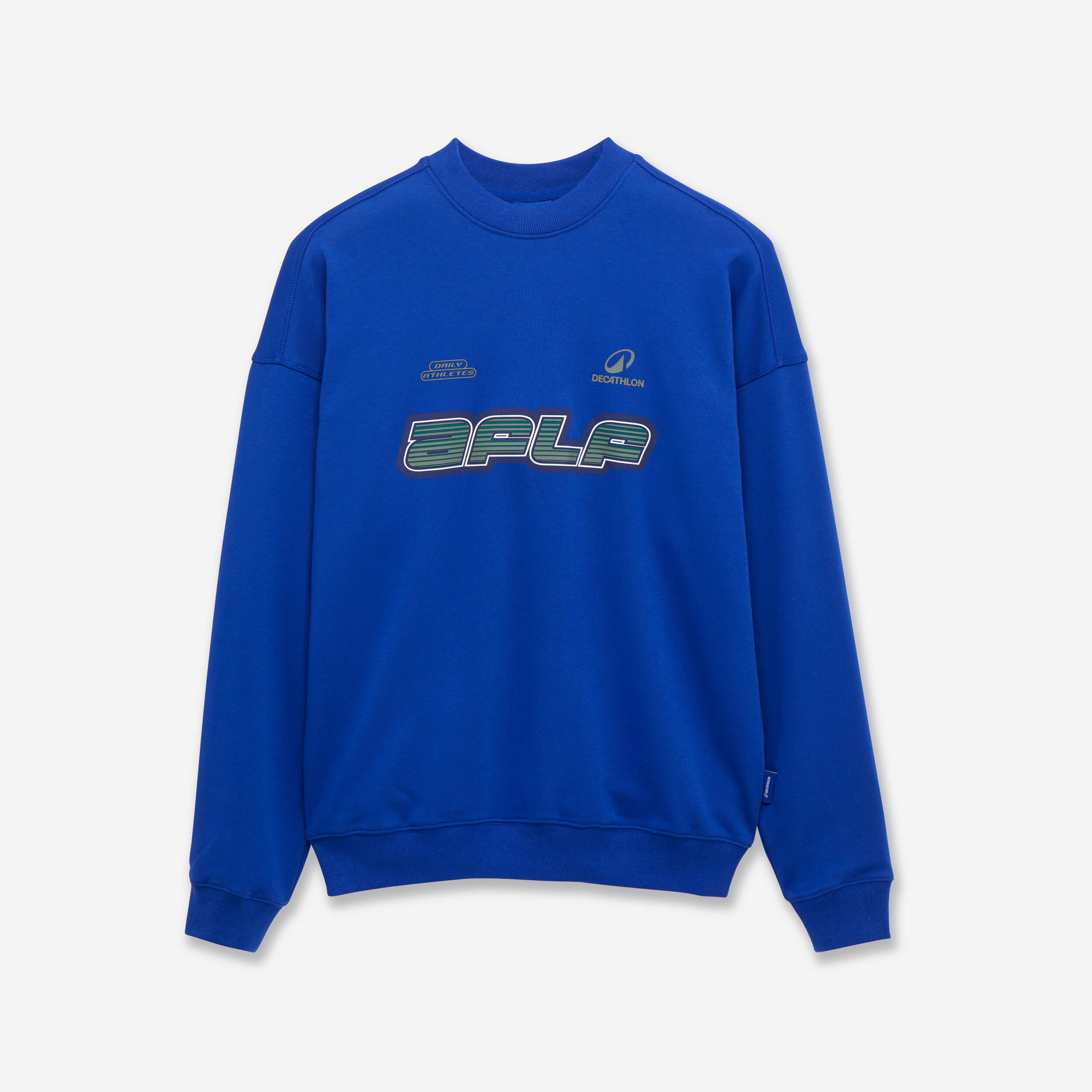 Sportswear Crew Neck Shirts