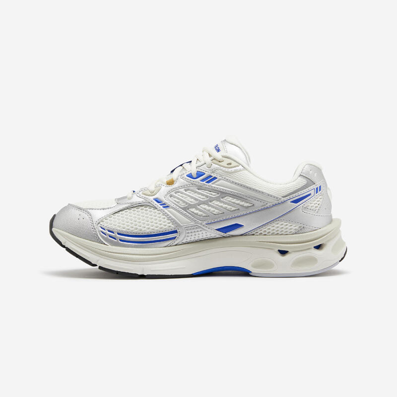 Sneakers adulto RR2K BACK TO COOL grigio-blu-bianco