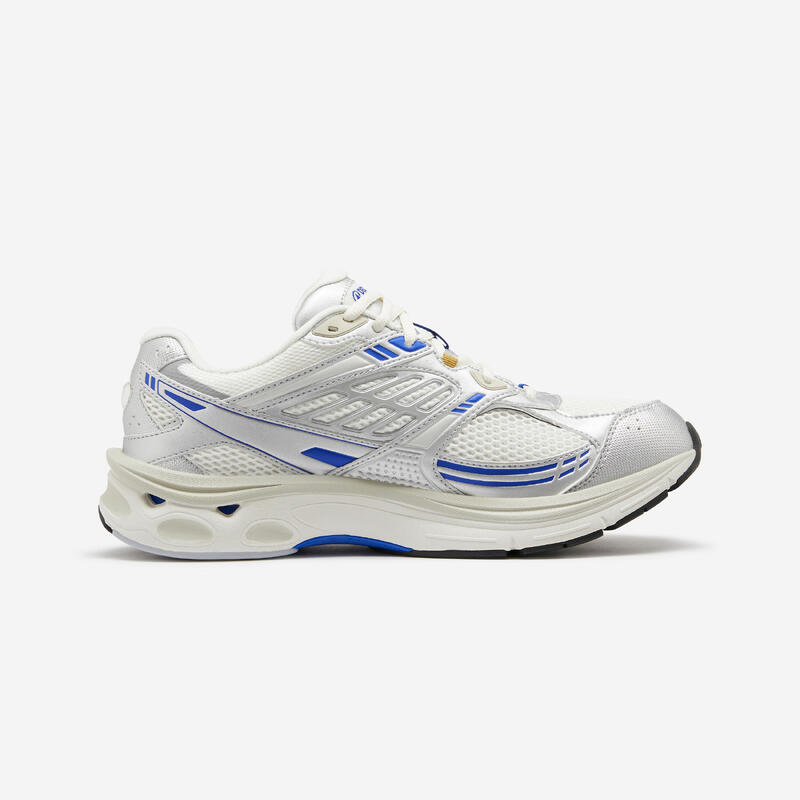 Sneakers adulto RR2K BACK TO COOL grigio-blu-bianco