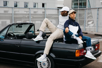 Sportswear