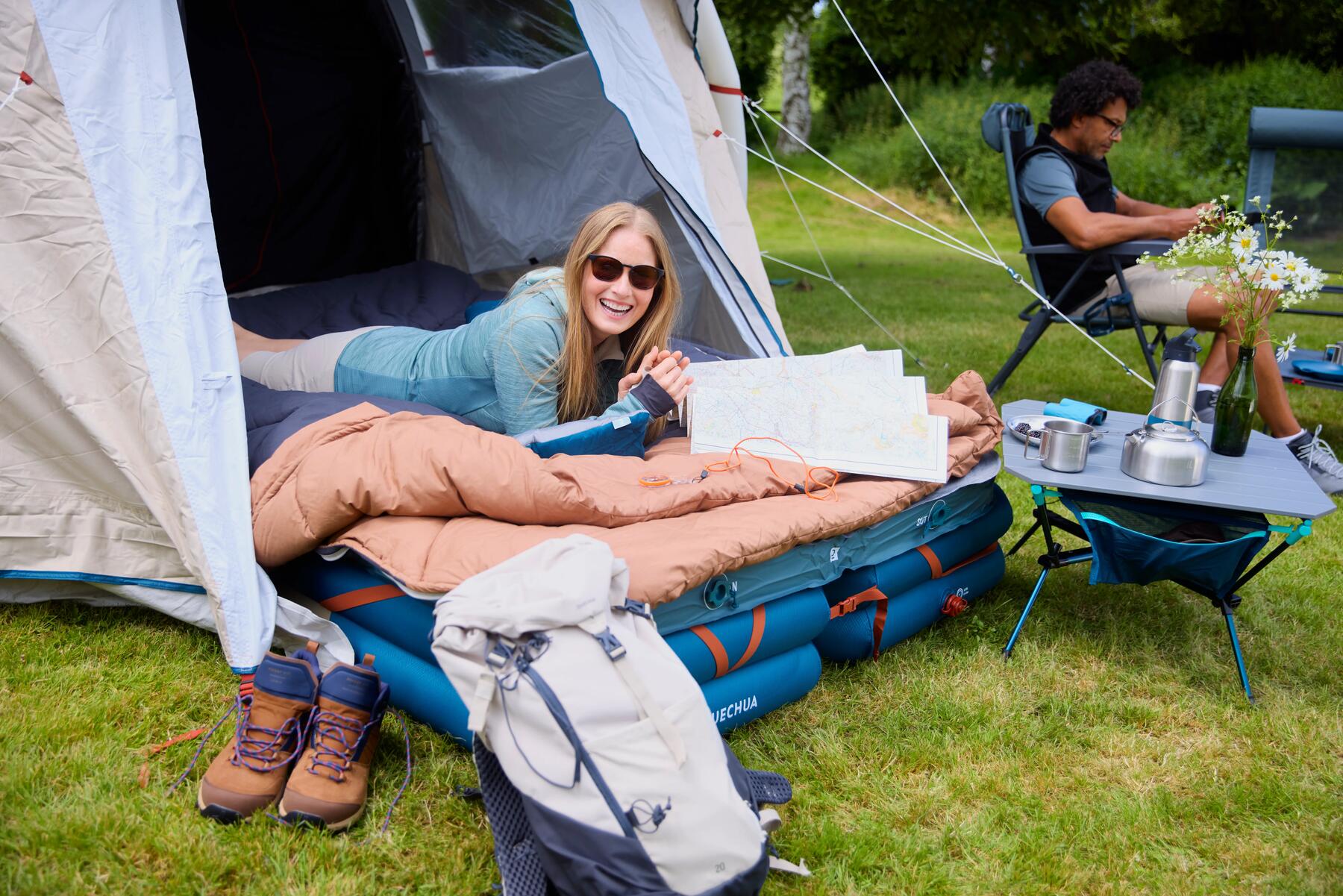 Comment bien utiliser votre matelas 