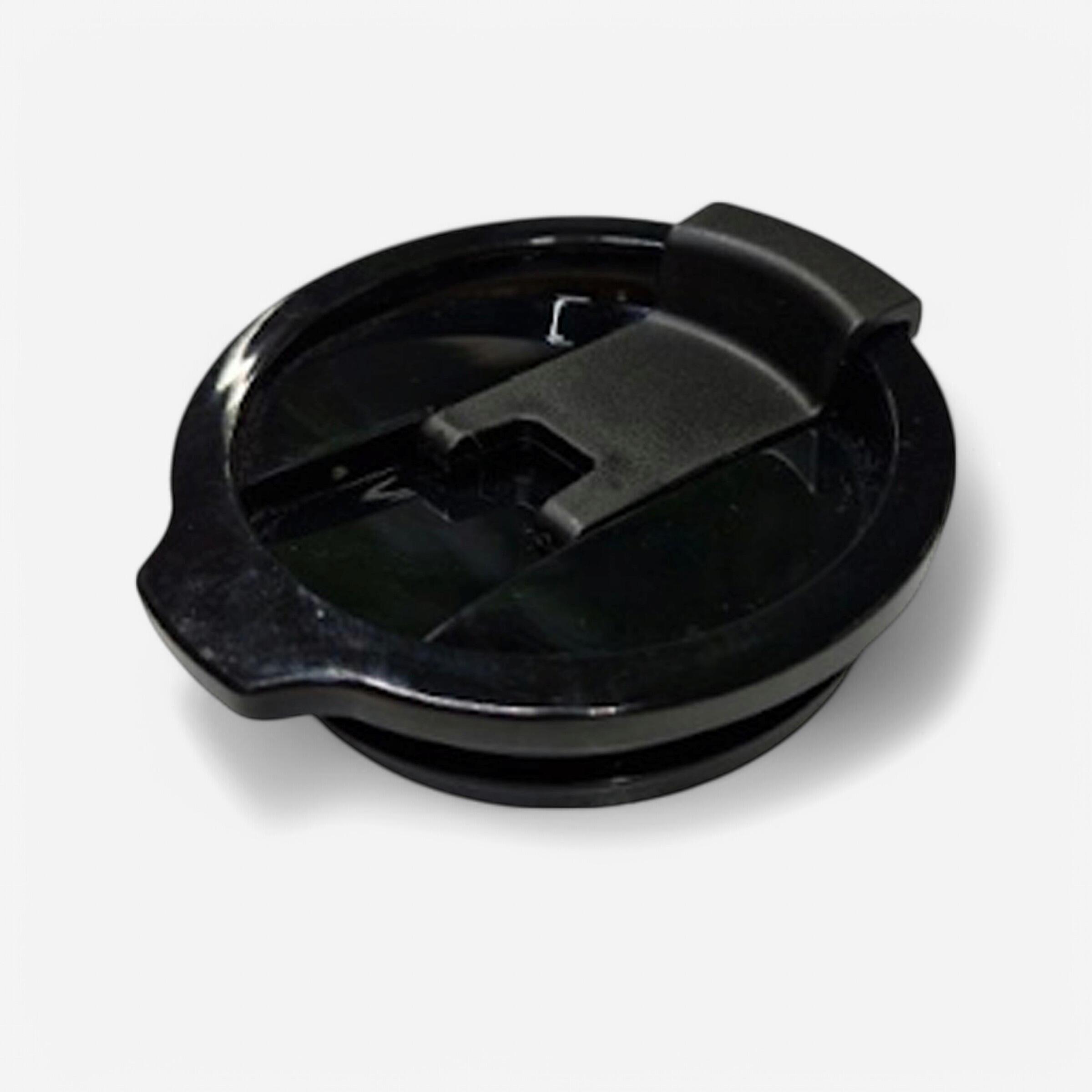 Watertight screw lid with valve for 0.35 L/0.5 L mug - spare part 1/1