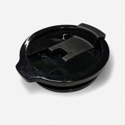 Couvercle à vis étanche avec clapet pour mug 0,35L / 0,5L - pièce détachée
