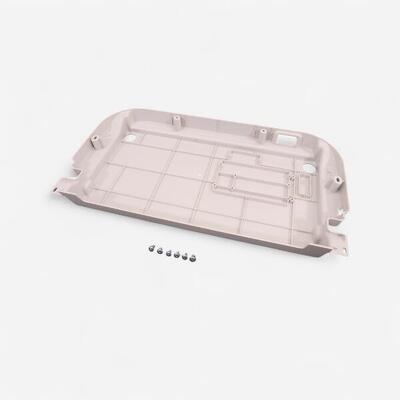 Onderste afdekkap motor w500b